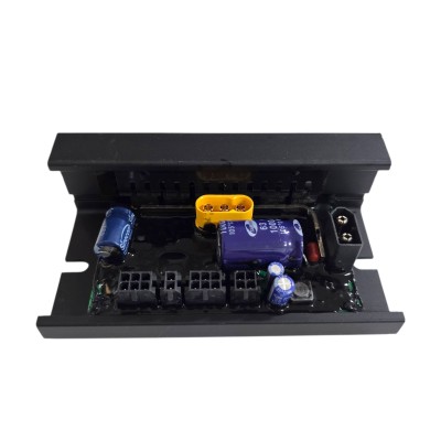 Controladora deslimitada para Xiaomi MI4 Ultra (30-35km/h)