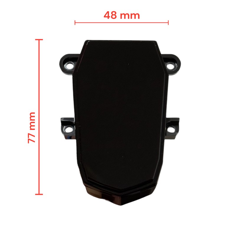 Display Para Patinete NAVEE ST3 ORIGINAL