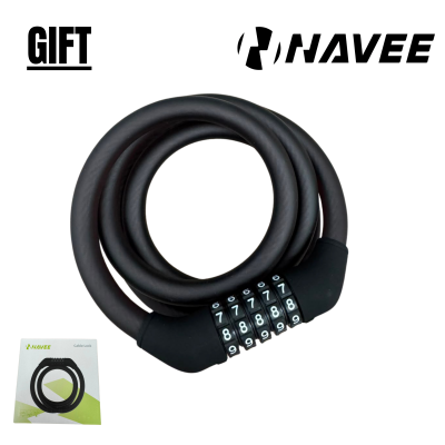Navee XT5 Ultra - Homologado DGT