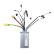 Controladora deslimitada para Kukirin G2 pro versión homologada 2024