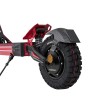 Ecoxtrem M41 Armored ONE DGT Rojo