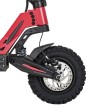 Ecoxtrem M41 Armored ONE DGT Rojo