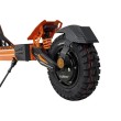 Ecoxtrem M41 Armored ONE DGT Orange