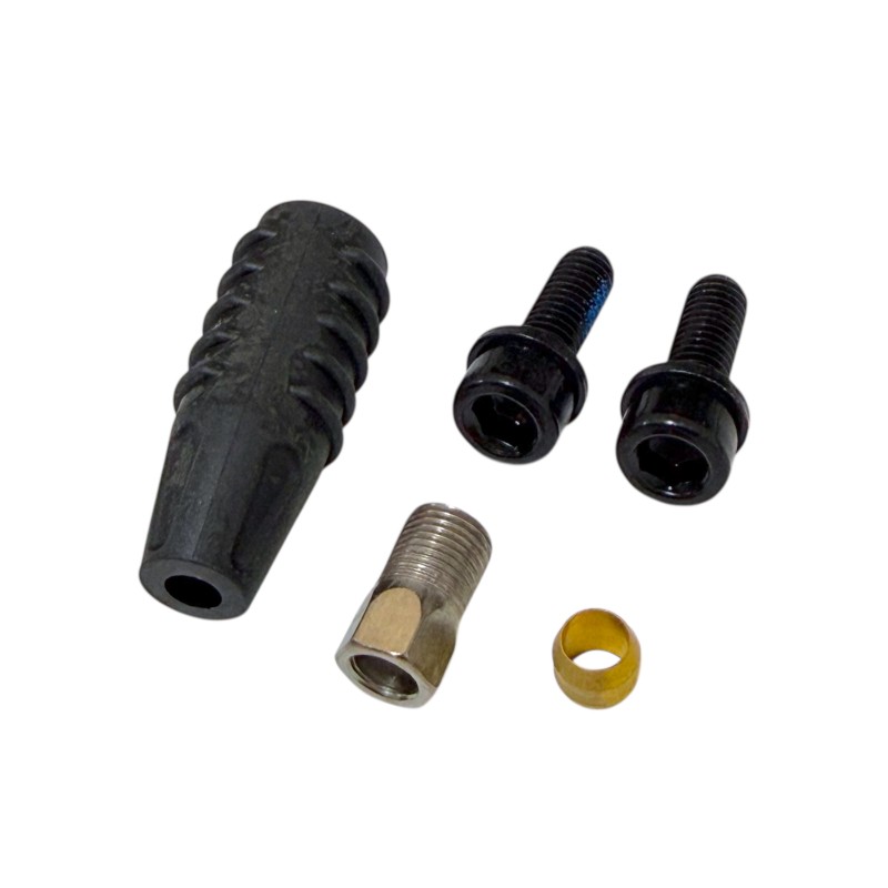 Freno hidráulico para Kukirin G3 Pro Delantero