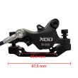 Freno hidráulico para Kukirin G3 Pro Delantero