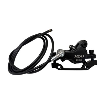 Freno hidráulico para Kukirin G3 Pro Delantero