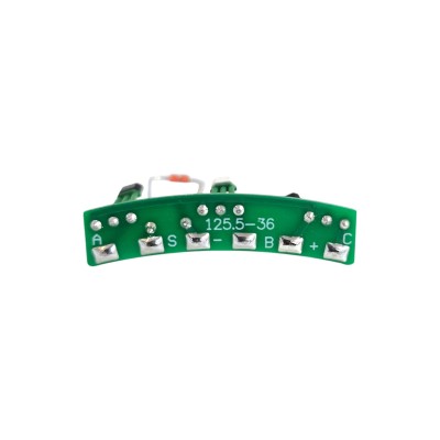 Placa de Sensor Hall para Patinete Xiaomi Mi5