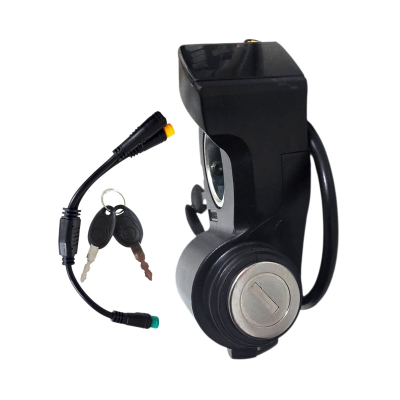 Llave de contacto compatible con Smartgyro