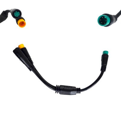 Llave de contacto compatible con Smartgyro