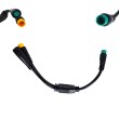 Llave de contacto compatible con Smartgyro