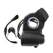 Llave de contacto compatible con Smartgyro