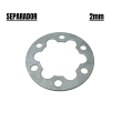 Separador de disco de freno para patinete eléctrico - 2mm