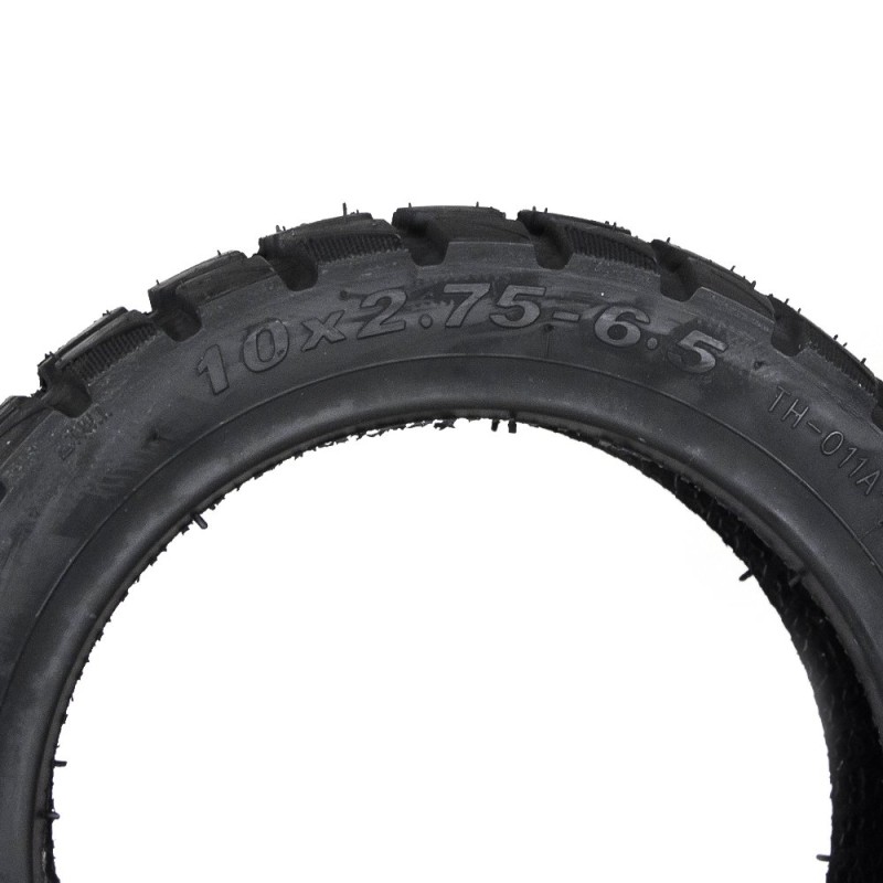 Rueda Cubierta 102,75 - 6,5 (Tubeless) [Xuancheng]