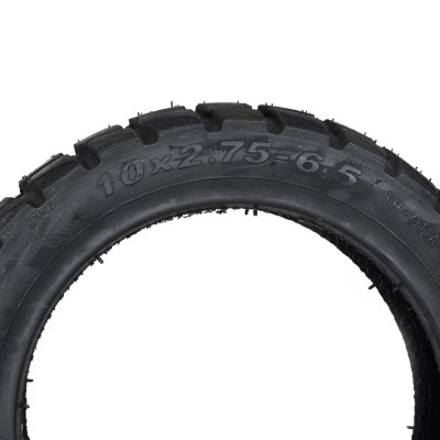 Rueda Cubierta 102,75 - 6,5 (Tubeless) [Xuancheng]