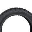 Rueda Cubierta 102,75 - 6,5 (Tubeless) [Xuancheng]