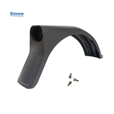 Guardabarros trasero para patinete Xiaomi 5 Pro