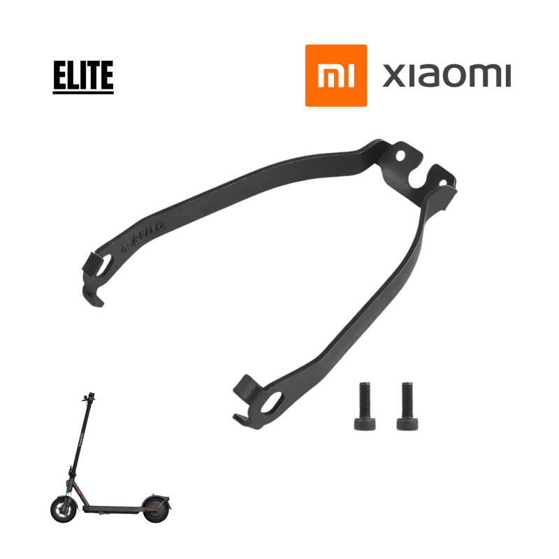 Soporte de guardabarros trasero para Xiaomi Mi5 Elite