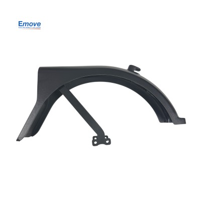 Soporte de guardabarros trasero para patinete Xiaomi MI5 Pro