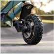 Rueda Cubierta 102,75 - 6,5 (Tubeless) [Xuancheng]