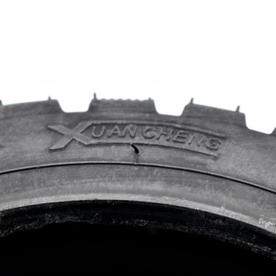 Rueda Cubierta 102,75 - 6,5 (Tubeless) [Xuancheng]