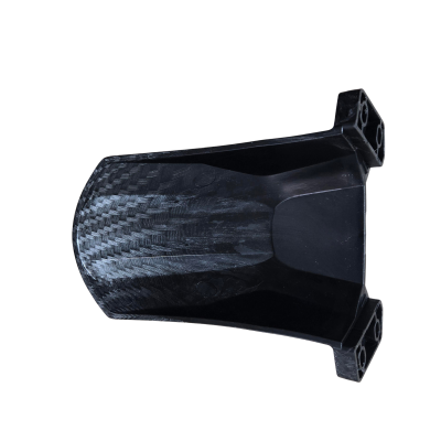 Guardabarros delantero para Ecoxtrem M41 Tank