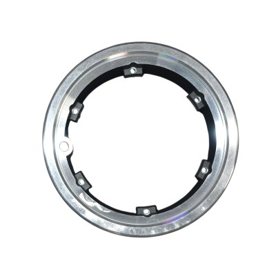 Llanta de 6,5 y bisel 52mm apta para tubeless para Dualtron: Dualtron 3/Victor/ Victor New/ Victor Luxury/Victor Luxury Plus /Sp