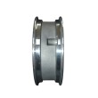 Llanta de 6,5 y bisel 52mm apta para tubeless para Dualtron: Dualtron 3/Victor/ Victor New/ Victor Luxury/Victor Luxury Plus /Sp