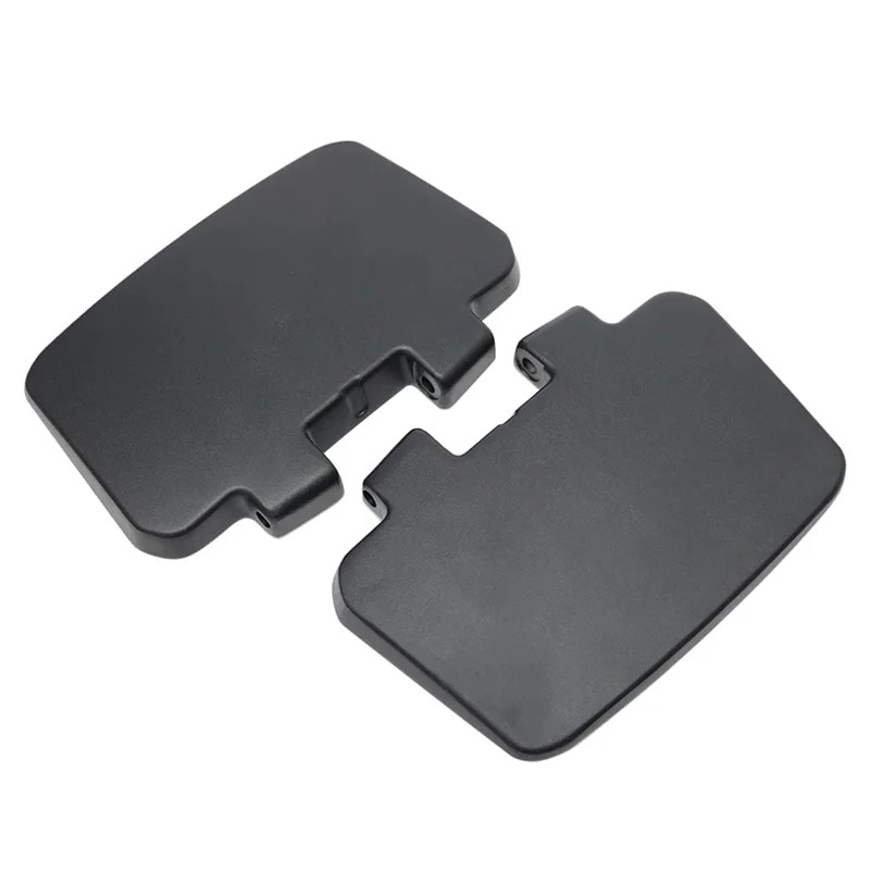 Pedal de pie para monociclo de equilibrio eléctrico NINEBOT One Z6 Z8 Z10, placa de almohadilla, accesorios de repuesto
