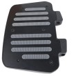 Pedal de pie para monociclo de equilibrio eléctrico NINEBOT One Z6 Z8 Z10, placa de almohadilla, accesorios de repuesto