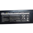 Bateria 4650mAh 36V para patinete eléctrico Ninebot AIR T15 pro 4Pin