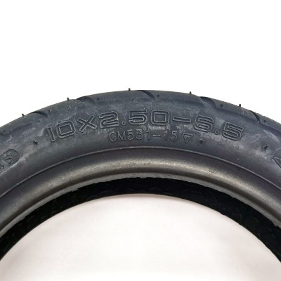 Neumático 102,5-6,5 Tubeless [CST]