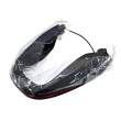 Luz trasera para (VERSION ALEMANIA) ,NINEBOT AIR T015
