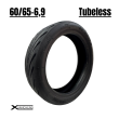 Neumático tubeless 60/65-6.9 [Xuancheng]
