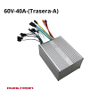 Controladora trasera - 60V 40A 2400W para Dualtron Thunder/Ultra [A]
