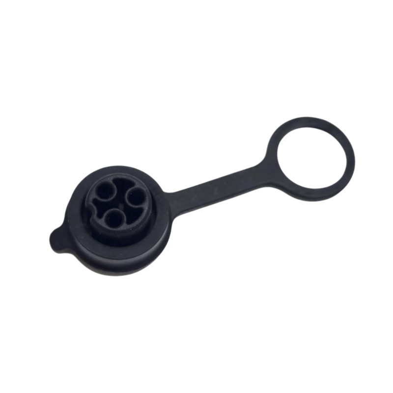 Tapa de goma para toma de carga Dualtron [Minimotors]