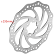 Disco de Freno G2 para Patinete y Bicicleta