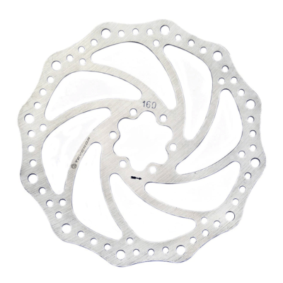 Disco de Freno G2 para Patinete y Bicicleta
