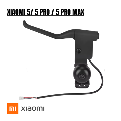 Maneta de freno para Xiaomi 5 / 5 Pro / 5 Max