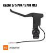 Maneta de freno para Xiaomi 5 / 5 Pro / 5 Max