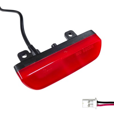 Luz trasera para patinete Xiaomi MI4 Lite 2º Generación