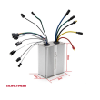 Controladora trasera - 60V 40A 2400W para Dualtron Thunder/Ultra [B]
