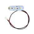 Luz LED trasera para Cecotec Bongo A