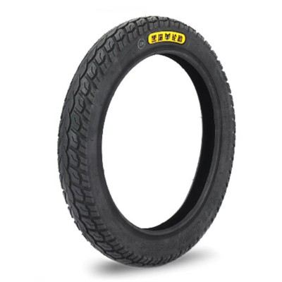 Neumático 14 ×2,50 para monociclo y bicicleta