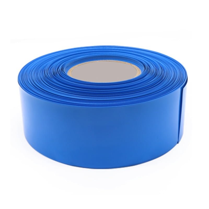 Tubo Termorretráctil para Baterías 1M - pa size: 360mm