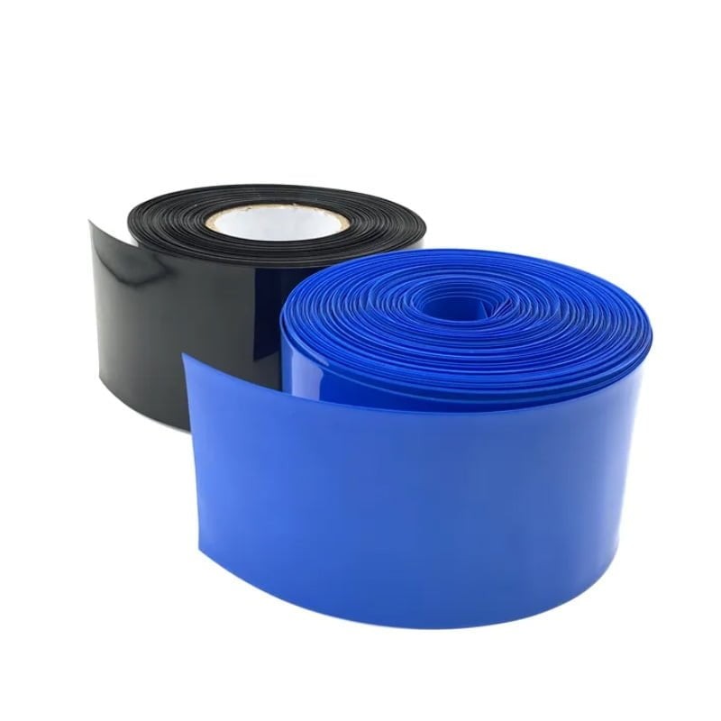 Tubo Termorretráctil para Baterías 1M - pa size: 320mm