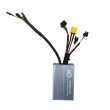 Controladora 48V 25A Dualtron Togo