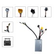Controladora 48V 25A Dualtron Togo