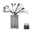 Controladora 60V 22A 1300W para Dualtron Spider