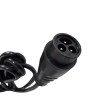 Cargador Premium 52V (Salida 58.1V) 2A conector LP16 para Dualtron Mini