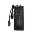 Cargador Premium 52V (Salida 58.1V) 2A conector LP16 para Dualtron Mini